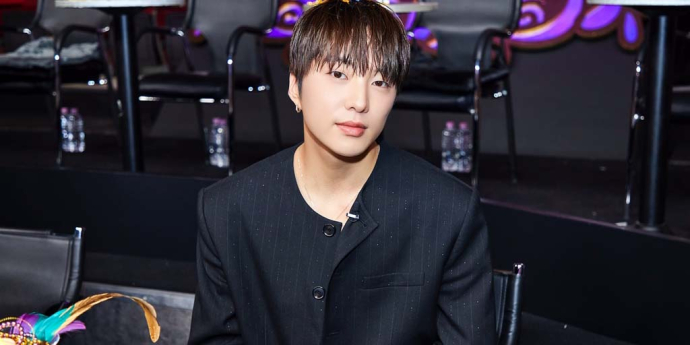‘복면가왕’ 미공개 게스트에 객석 발칵!
