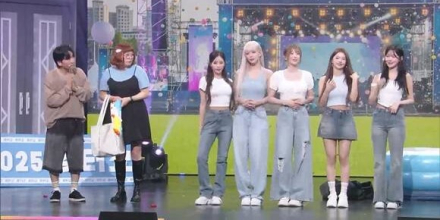 프로미스나인, 오는 29일 ‘개그콘서트’ 출격
