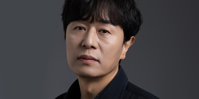 김민상, ‘트라이’ 합류…윤계상과 날카로운 대립각