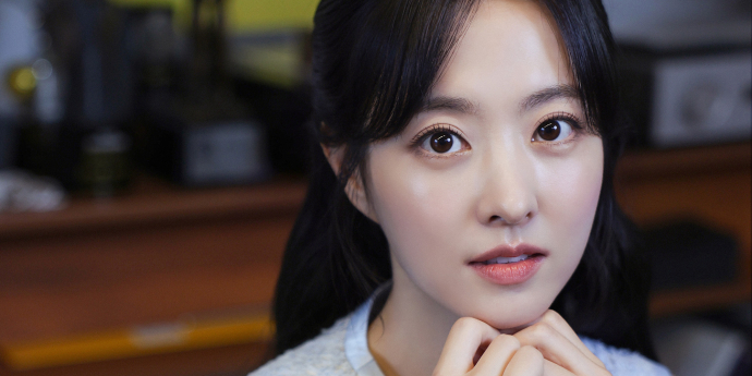 ‘미지의 서울’ 박보영 4인분 해냈다... “나와 닮아 위로하고 싶었다” [인터뷰]