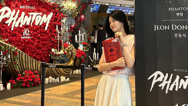 ‘하트페어링’ 지민♥제연 현커?… 인스타 난리났다
