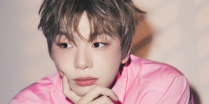 강다니엘, ‘Glow to Haze’ 활동 마무리 “뜨거운 사랑 감사”