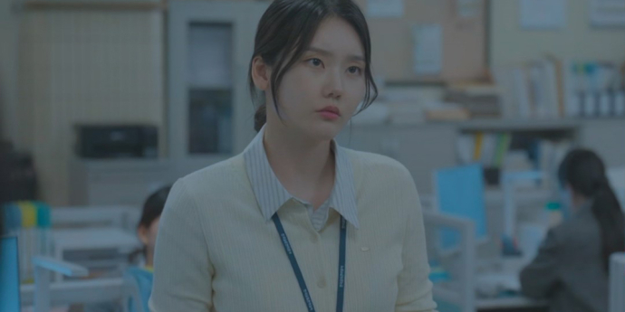 ‘미지의 서울’ 심소영, 진정성 있는 직장인 연기로 호평