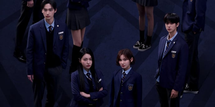 ‘청담국제고등학교2’ 감독·작가 직접 전한 A to Z