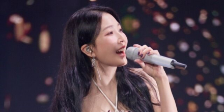 보아, 데뷔 25주년 기념 콘서트 개최... 8월 30~31일