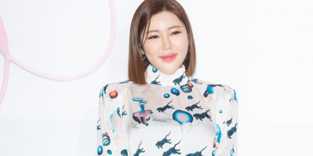 송가인, 건강상 이유로 오늘(30일) ‘정희’ 불참
