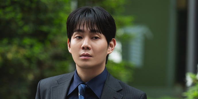 ‘미지의 서울’ 류경수, 같이 별 보고 싶은 남자 1위