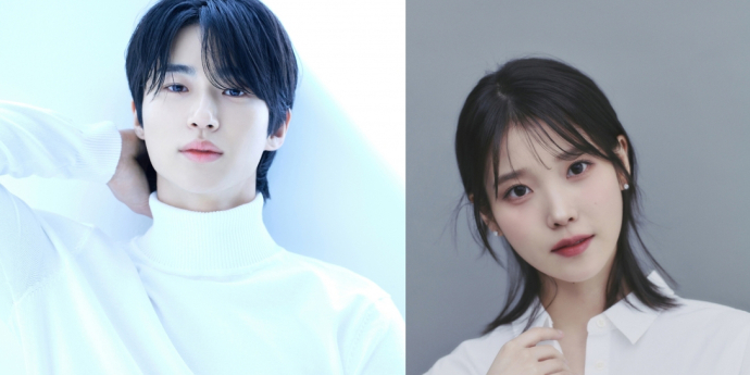 변우석·아이유, 21세기 독점 가나... ‘2025 韓 대표 광고모델’ 선정