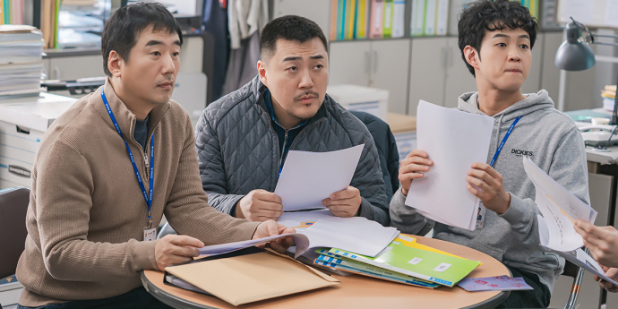 ‘메스를 든 사냥꾼’ 탄탄 라인업 서스펜스+