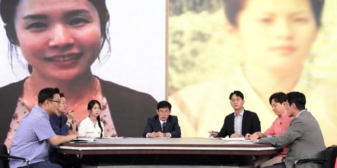 ‘모던인물사’ 엄인숙·고유정 실체... 火 밤 10시 편성