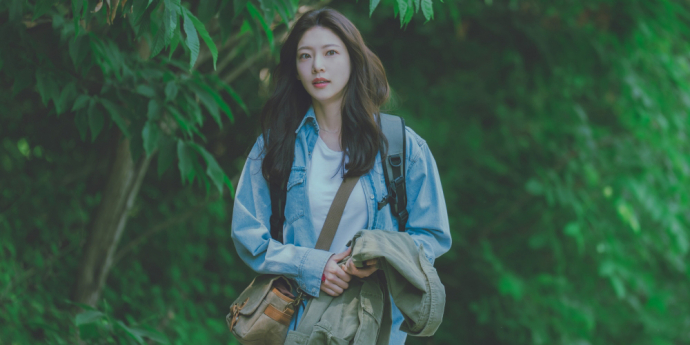 ‘여행을 대신해 드립니다’ 공승연 5년 차 여행 리포터!