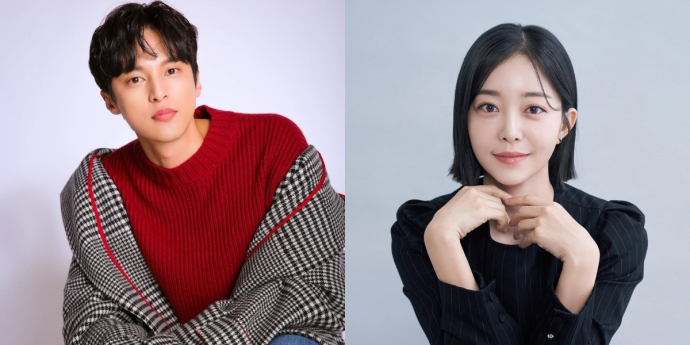 윤선우♥김가은, 10년 열애 끝 결혼 골인... 10월 예식 [공식]