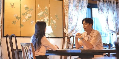 ‘신랑수업’ 이정진, ‘정준하 소개’ 그녀와의 첫 만남