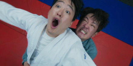 ‘굿보이’ 한규원 눈도장 콕!