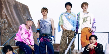 NCT 드림, 14일 5집 발매... 더블 타이틀곡 ‘칠러’