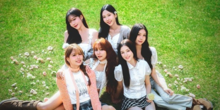 모모랜드, 리믹스 앨범 ‘FESTIVALAND’ 발매... ‘뿜뿜’ 포함