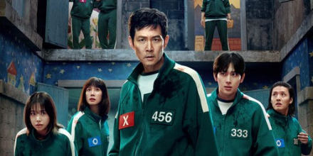 ‘오징어게임3’ 3일 연속 넷플릭스 글로벌 1위