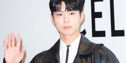 ‘굿보이’ 박보검, 5주 연속 화제성 1위... 박보영·이정재 뒤이어