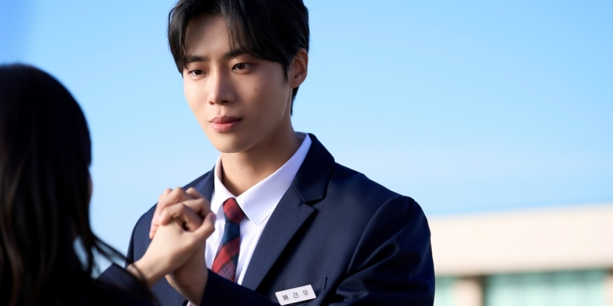 ‘견우와 선녀’ 조이현♥추영우, 쌍방 로맨스 본격화