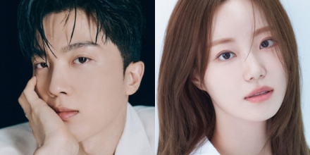 적재, ‘허영지 친언니’ ♥허송연과 결혼