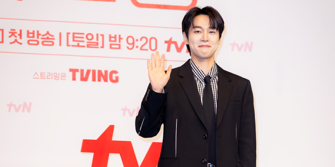 ‘서초동’ 강유석, “건실한 이미지” 덕 봤다... 전공의 이어 변호사 변신