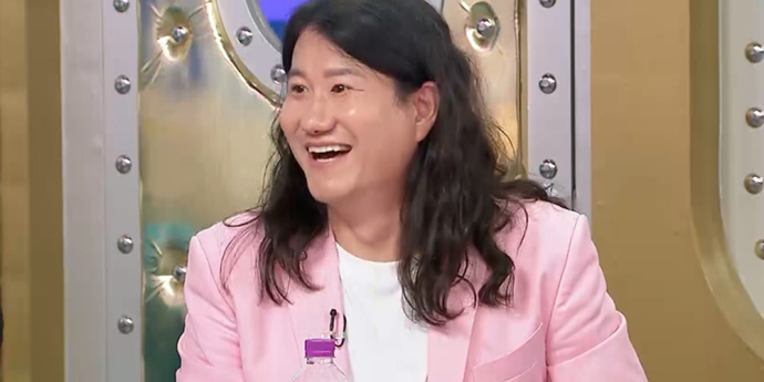 ‘라스’ 임우일 “’유재석 금일봉’으로 세탁기 구입...남는 돈 때문에 전화”