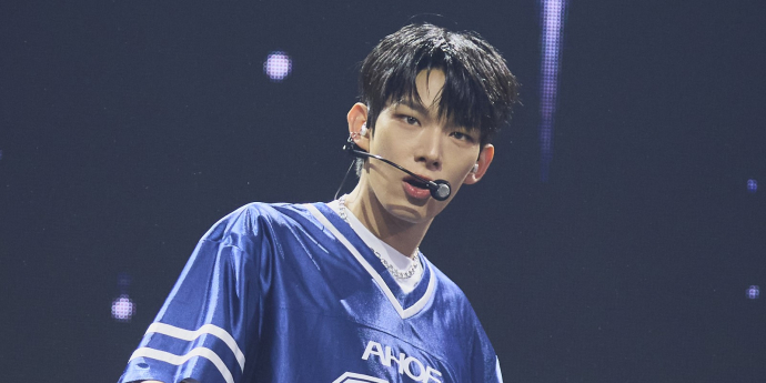 아홉 스티븐, 오늘(1일) 정식 데뷔 “K팝 명예의 전당 목표”