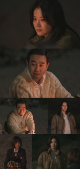 ‘메스를 든 사냥꾼’ 박용우, 본격 악행