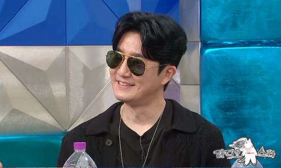 ‘라디오스타’ 투컷, 레전드 짤 갱신