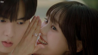 ‘내 여자친구는 상남자’ 1차 티저 공개