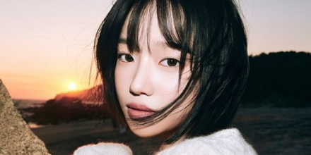 조유리, 미니 3집 ‘에피소드 25’ 콘셉트 포토 공개