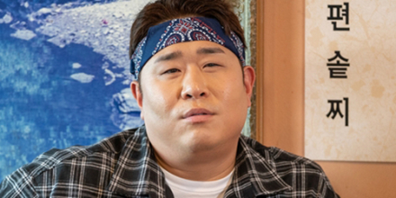 ‘핸썸가이즈’ 문세윤 “고기 먹을 때마다 장수하고 파”