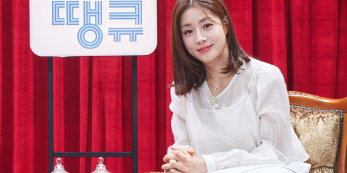 ‘아임써니땡큐’ 강소라→이은지 中 광시좡족 우정 여행!