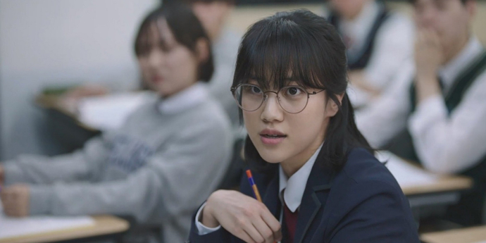 ‘러닝메이트’ 배우·감독 pick 명장면