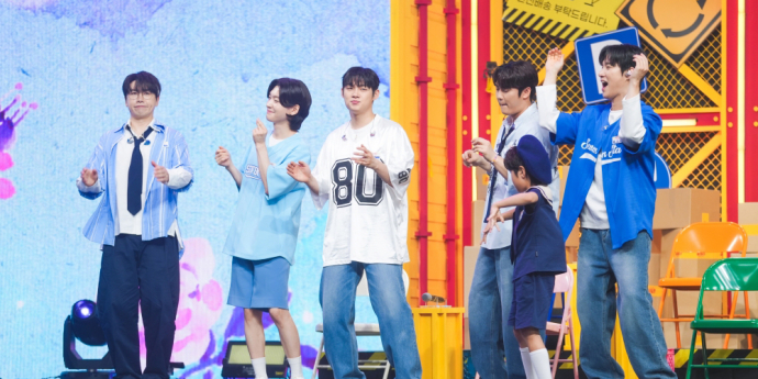 ‘미트3’ 김용빈 후계자 정체는? (사콜 세븐)