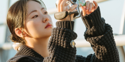 전여빈 ♥남궁민에 속절없이 폴 인 러브 (우리영화)