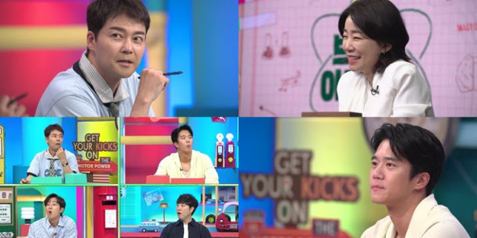 ‘브레인 아카데미’ 전현무, 모차르트에 남다른 감정 이입 왜?
