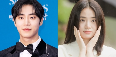 추영우·신시아, 日영화 ‘오세이사’ 韓 리메이크판 주연 캐스팅