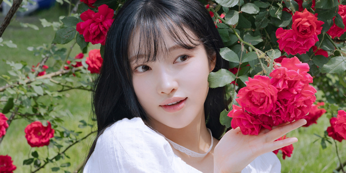 ‘남주의 첫날밤’ 지혜원, 러블리 반전 매력