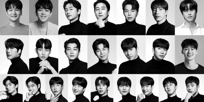 연극 ‘보이즈 인 더 밴드’ 캐스팅 공개
