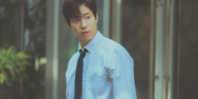 유준상, 복서→매니저→엔터 대표 변신 (여행을 대신해 드립니다)