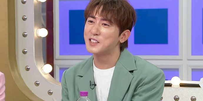 ‘라디오스타’ 김원훈, 최지우 긁었던 간 큰 에피소드! (라스)