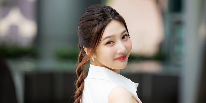 레드벨벳 조이 '환상 속에 박수영' [포토]