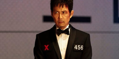 ‘오징어게임3’ 이정재 내외신 호평 연기력 화제 (오겜3)