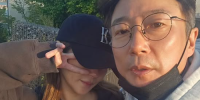 ‘이수근♥’ 박지연, 신장 재이식 받는다…친오빠 기증
