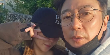 ‘이수근♥’ 박지연, 신장 재이식 받는다…친오빠 기증