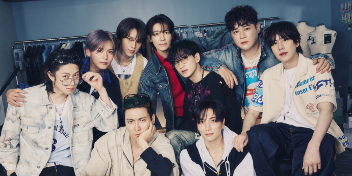 ‘아는형님’ 20주년 슈퍼주니어 출격... 입담 “자신 있어”
