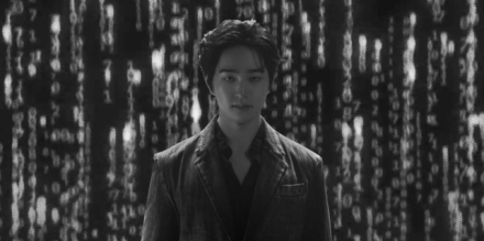 온유, 정규 2집 ‘PERCENT’ 클루 비디오 공개