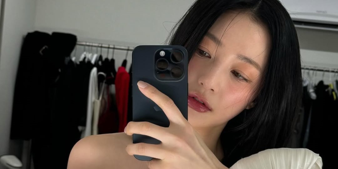 송하윤, 학폭설 유포자 A씨 고소... “허위 증거 多” 