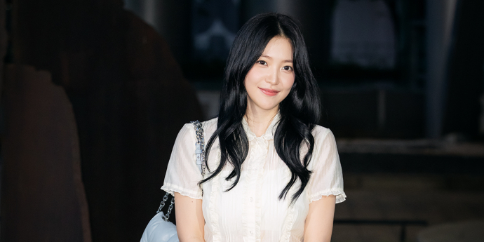레드벨벳 예리 '수줍수줍' [포토]